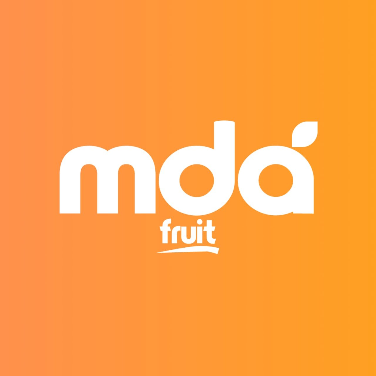 MDA Fruit - Plus Delivery