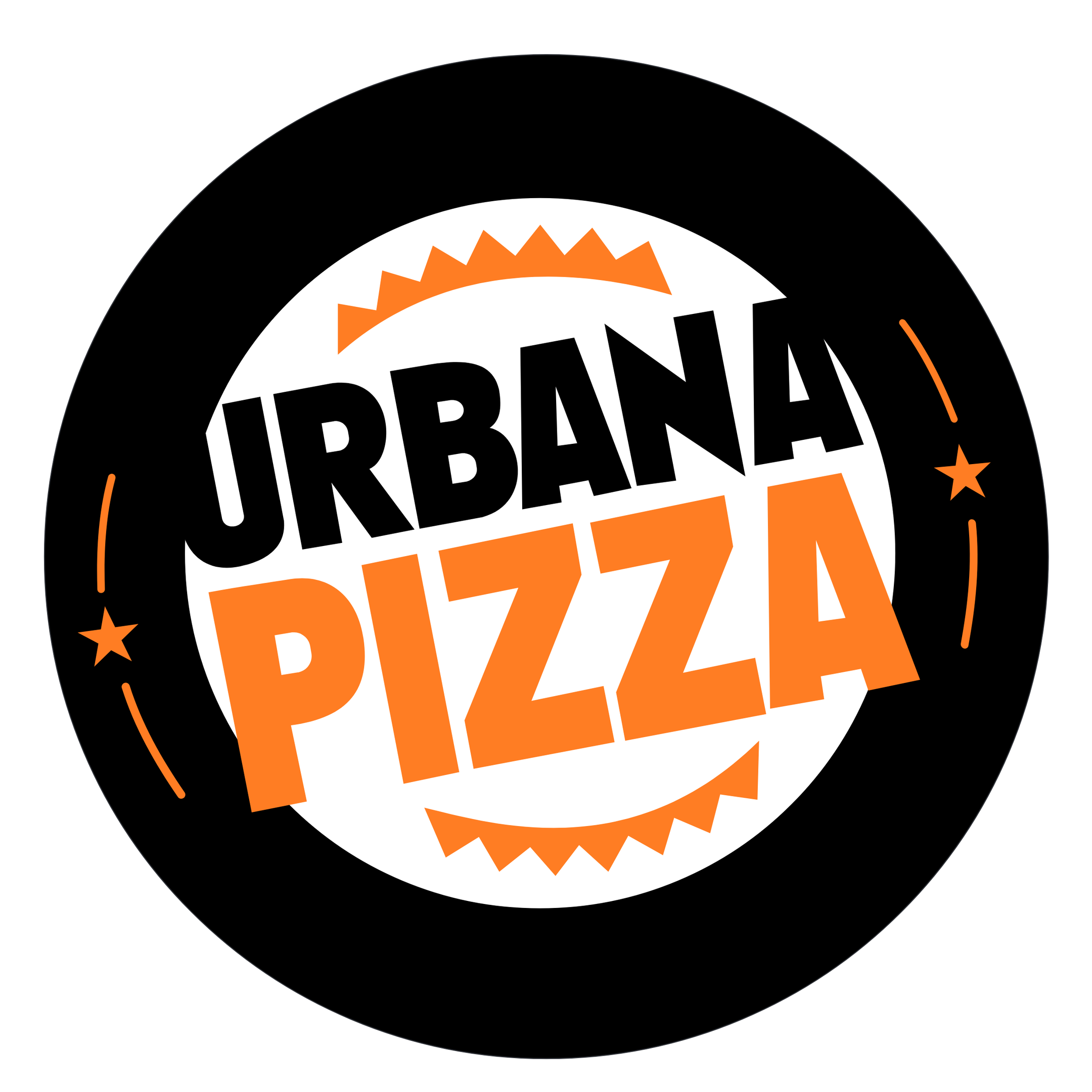 Urbana Pizza Plus Delivery